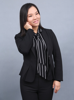 北京業(yè)務經(jīng)理 汪麗 Colin